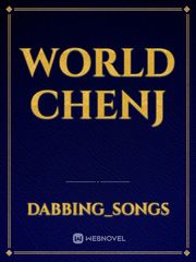 World chenj Book