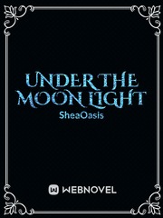 Under the Moon Light Book