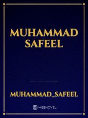 Muhammad safeel Book