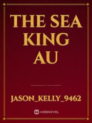 The Sea King Au Book