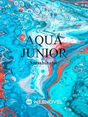 Aqua junior Book