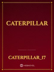 Caterpillar Book
