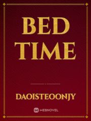 bed time Book
