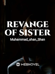 Revange of sister Book