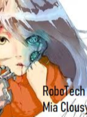 RoboTech Book