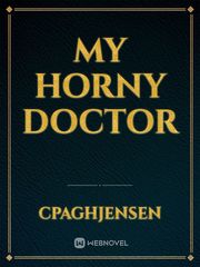 My horny doctor Book