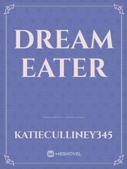 Dream eater Book