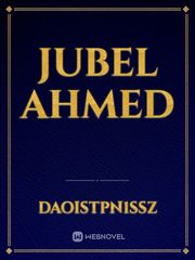 jubel ahmed Book