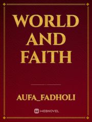 World and Faith Book