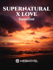 Supernatural X Love Book