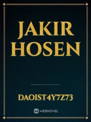 Jakir Hosen Book