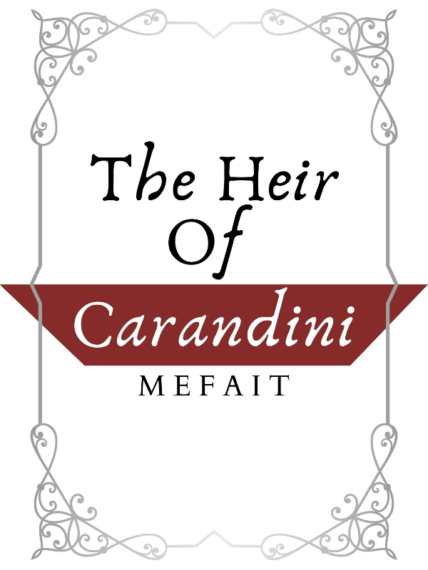 The Heir Of Carandini