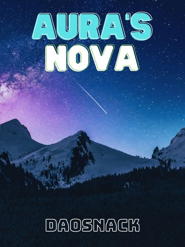 Aura's Nova Book