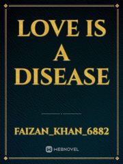 love is a disease Book