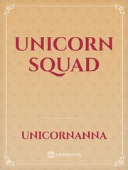 unicorn squad Book