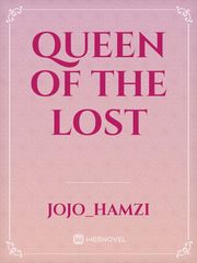 Queen of the lost Book
