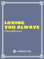 Loving You Always Book