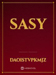 Sasy Book