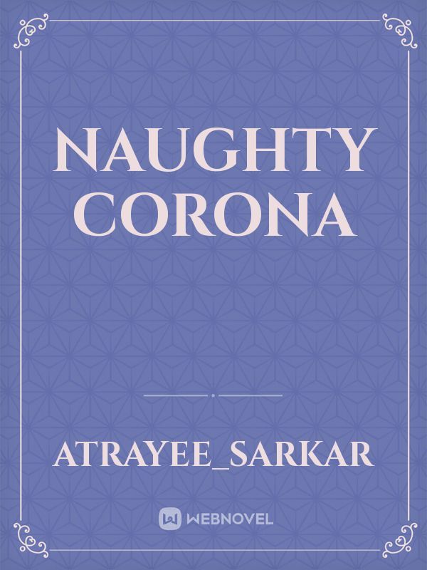 Naughty Corona Book