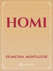 Homi Book