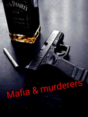 mafia and murderers Book