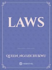 Laws Book
