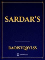 Sardar’s Book