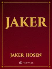 jaker Book