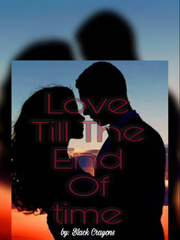 Love Till The End Of Time Book