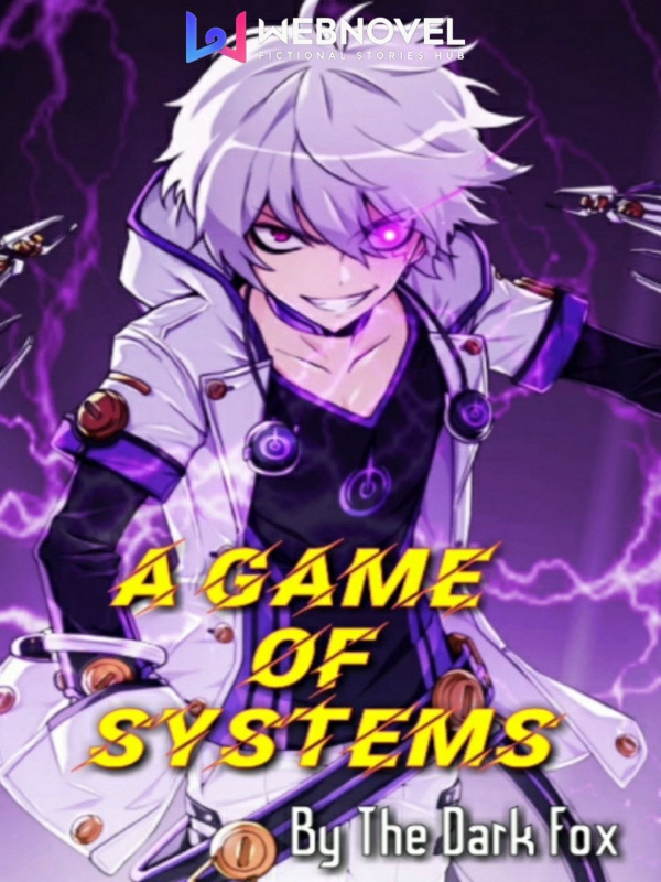 A Game of Systems Book