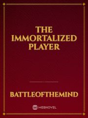 the immortalized player Book