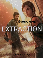 Extraction 2023 Book