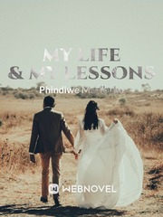 My life & my lessons Book