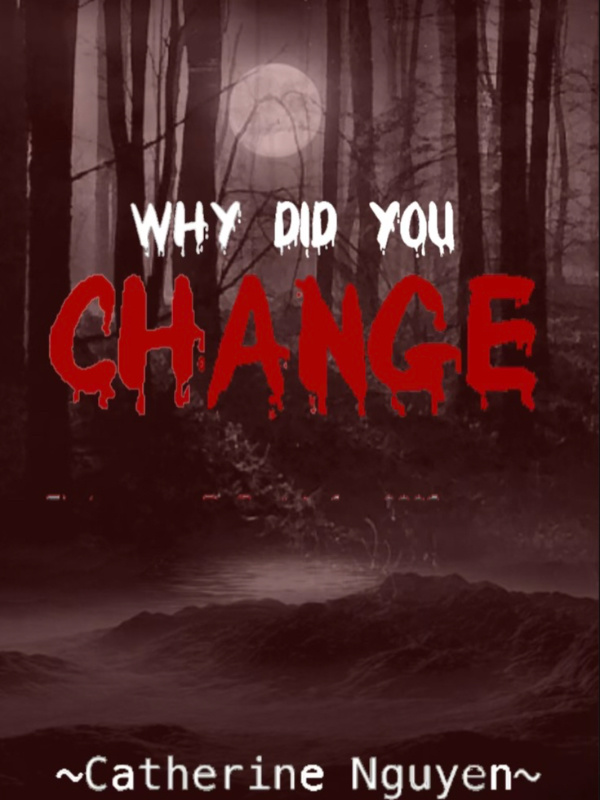 Why did you change