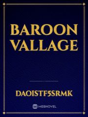Baroon vallage Book