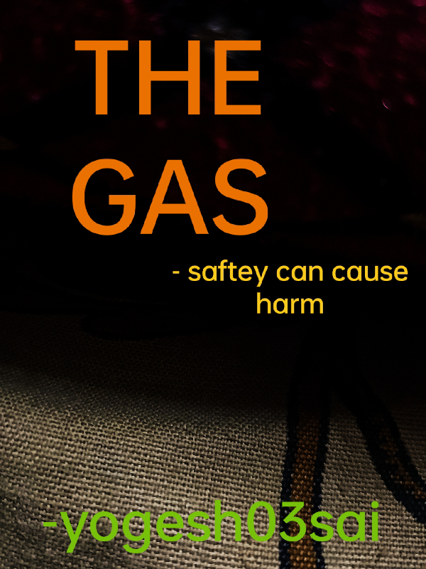 THE GAS