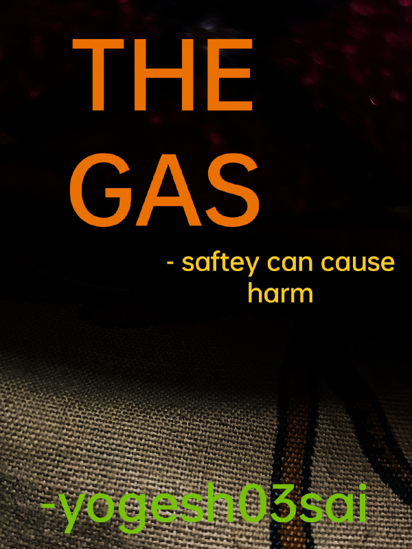 THE GAS Book