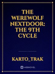 The Werewolf Nextdoor: The 9th Cycle Book