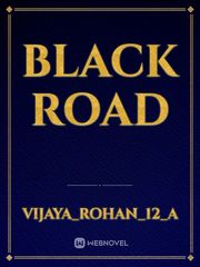 Black road Book
