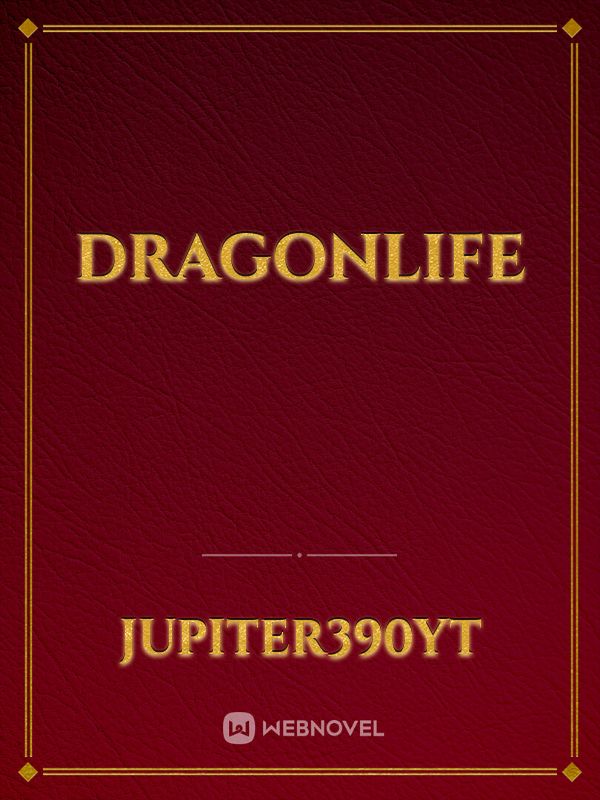 DragonLife Book
