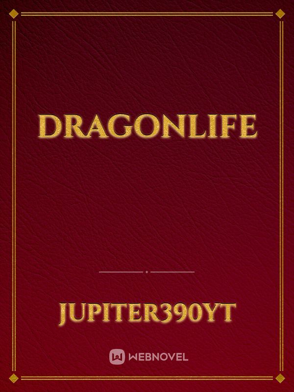 DragonLife Book