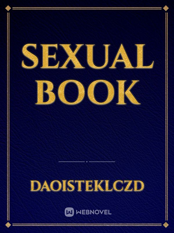 Sexual book