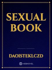 Sexual book Book