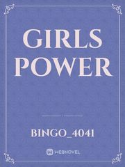 Girls power Book
