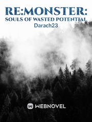 Re:Monster: Souls of Wasted Potential Book