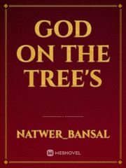 God on the tree's Book