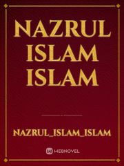 Nazrul Islam Islam Book