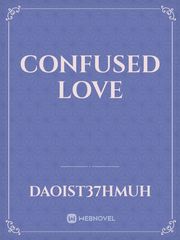 confused Love Book