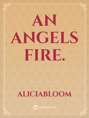 An Angels Fire. Book