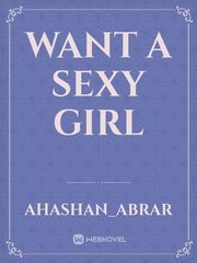 Want a sexy girl Book